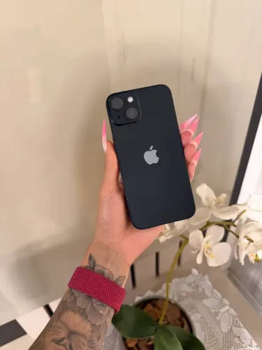 iPhone 13 128gb Preto