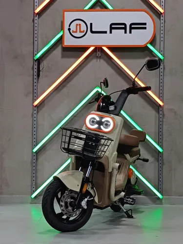 Scooter Elétricas