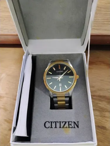 Relógio Citizen