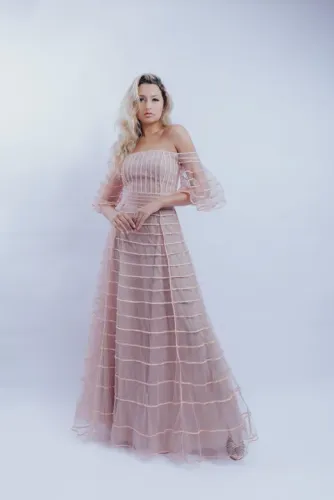 Vestido de festa