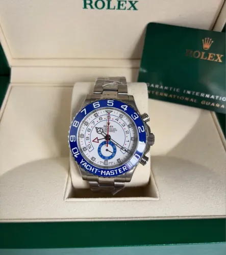 Relógio Rolex Yacht-Master II Eta