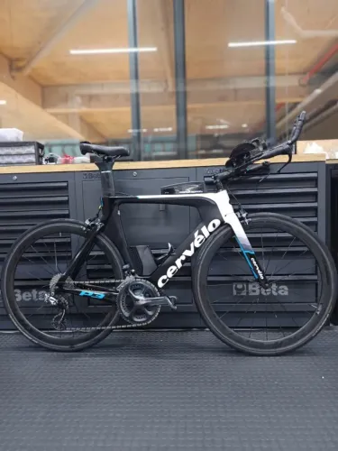Cervelo P3