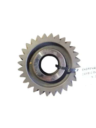 Engrenagem Louca Ré Câmbio Eaton Fso 4505 3361725
