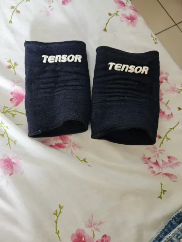 Tornozeleira Tensor - Proteção e Conforto