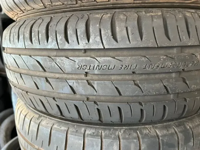 Pneu 185/65/15 General  90 % vida útil