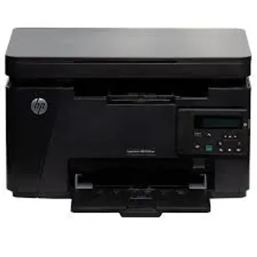 Impressora Multifuncional monocromática Laser HP M127 