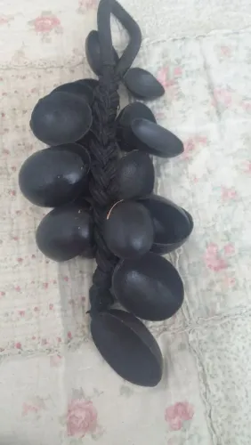 Percussão molho de jatobá