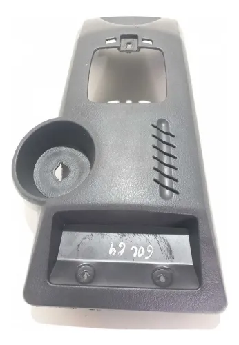Console Central Câmbio Volkswagen Gol G4