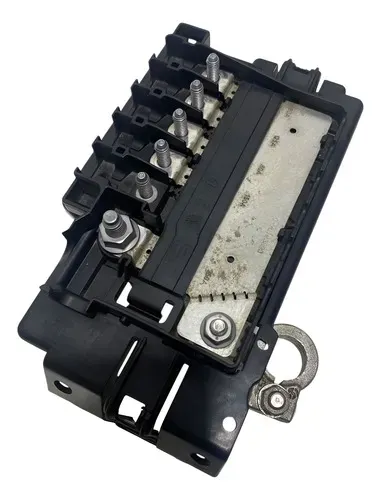 Terminal Polo Positivo Bateria Vw T-cross 2021 2q0937629d
