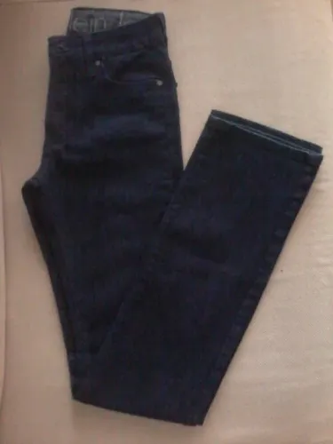 Calça jeans Calvin Klein feminina