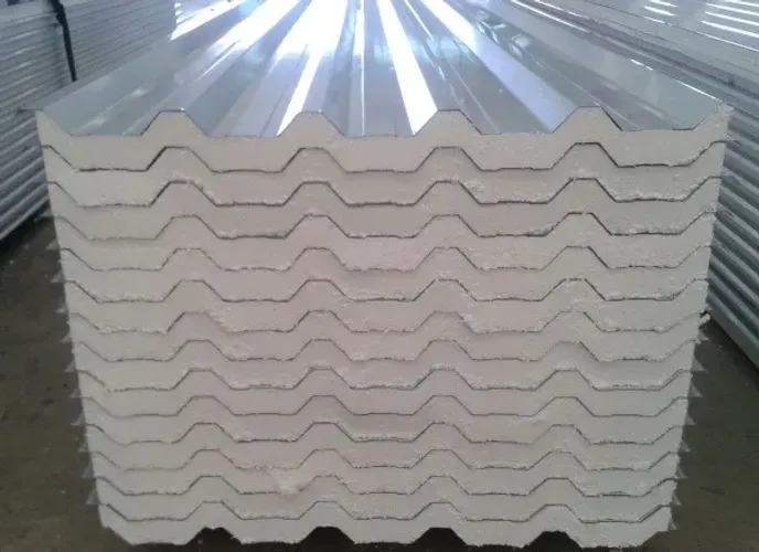 Promoção de Telhas Galvanizadas - Araçoiaba