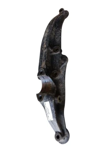 Suporte Esquerdo Fole Ar Mb Actros 2646 A *1