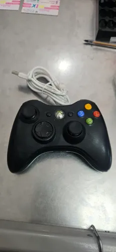Controle Xbox 360 original (leia o anuncio)