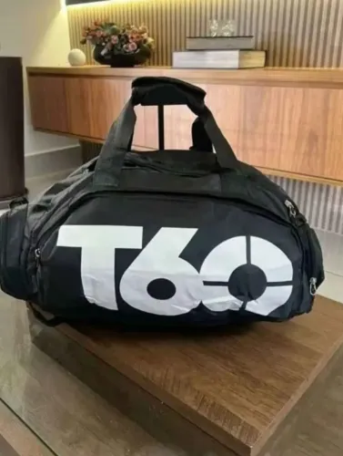 Bolsa T60 3 em 1