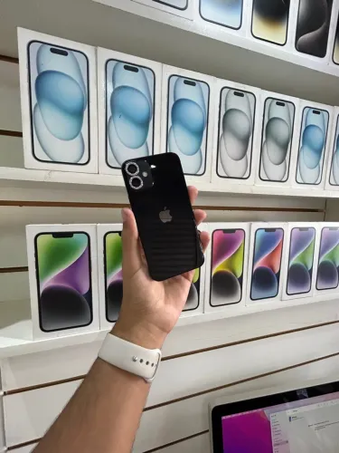 iPhone 12 mini 128 gb