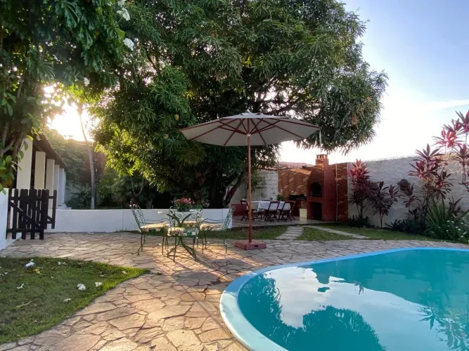 Casa Porto de Galinhas Temporada