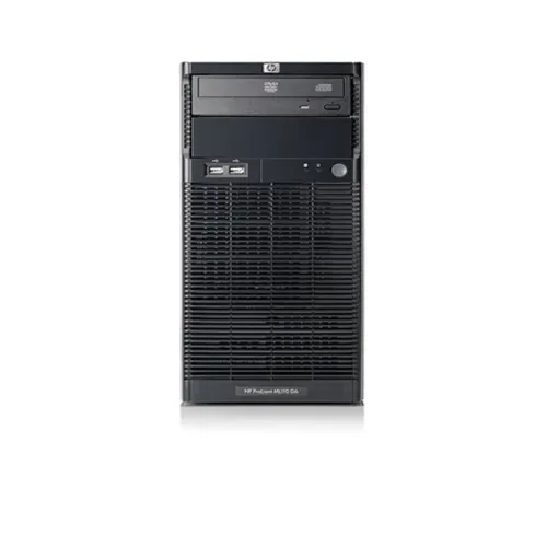 Servidor Hp Proliant Ml110 G6 