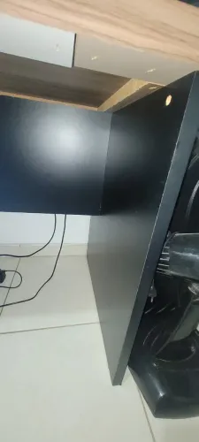 Estação de trabalho 