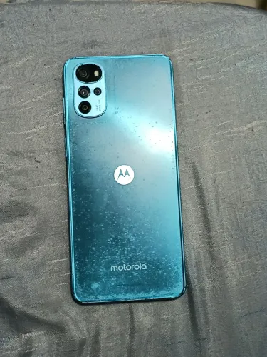 Motorola moto g22