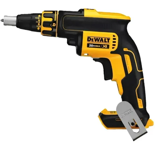 PARAFUSADEIRA PARA DRYWALL 1/4" 2 0V MAX XR LI-IO DEWALT-DCF620B