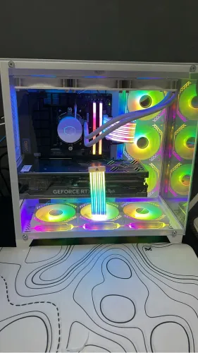 RTX 4070 Ti Super