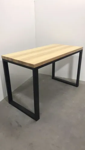 Mesas para estudos industrial