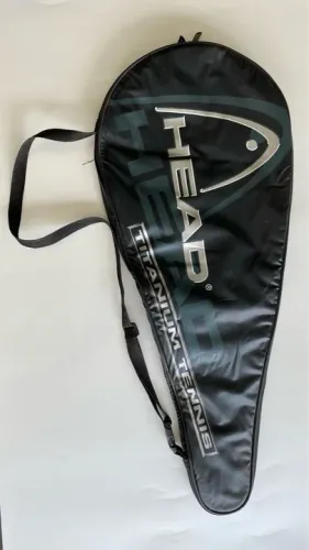 Bolsa de Tênis Head Titanium Tennis - Capa Raquete