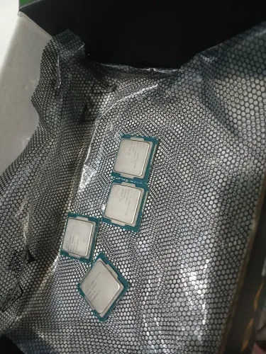 Processador 4ª geração intel