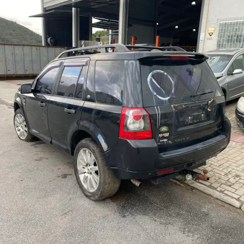 Sucata Land Rover Freelander 2 HSE 3.2 6cc 2009