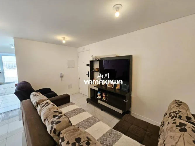 Apartamento com 3 dormitórios à venda, 110 m² por R$ 950.000,00 - Vila Matilde - São Paulo