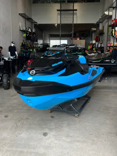 JET SKI SEA DOO RXT 325 - 2026