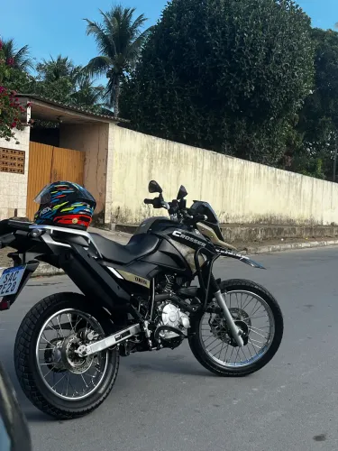 Yamaha XTZ Crosser 150 2023 
