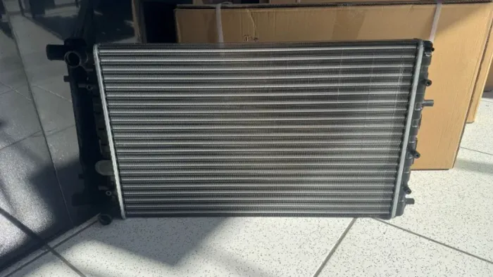  RADIADOR ÁGUA GOL G5 g6 g7 g8 COM AR POLO FOX