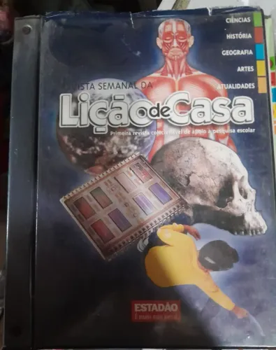 Livro