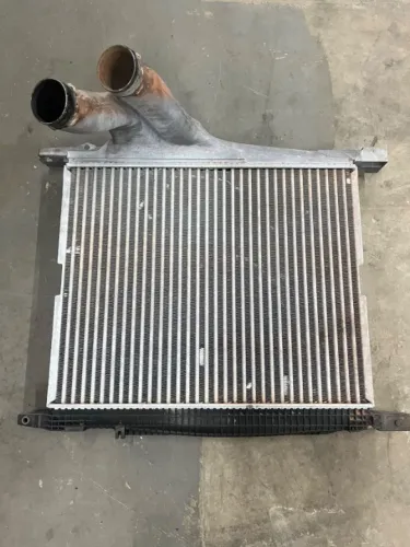intercooler Mercedes Benz AX0R 1933 S