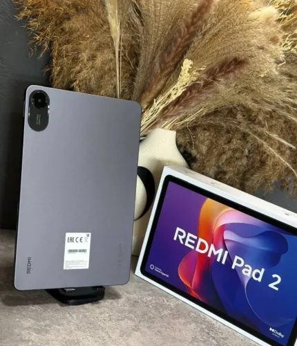 redmi pad 2 8/256g em oferta
