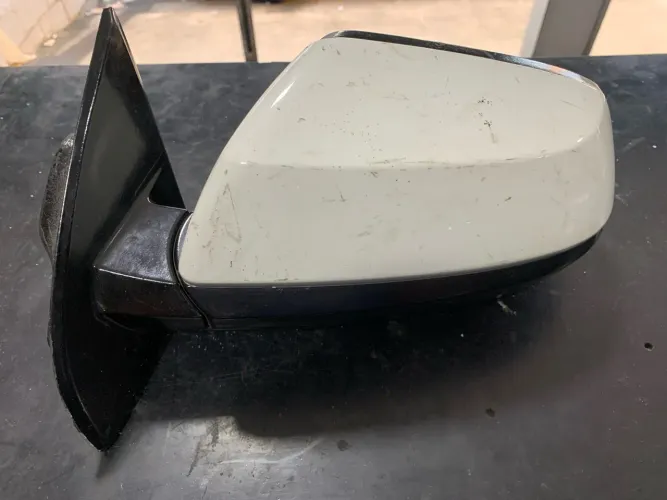 RETROVISOR CHEVROLET COBALT S/SETA ELÉTRICO!!