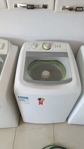 Máquina de Lavar Consul 10kg voltagem 110. Entrego instalada com garantia 