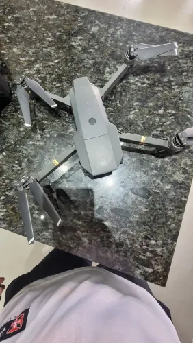 Drone DJI Mavic Pro