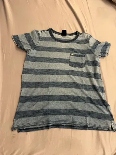 Camiseta South & Co PP masculina