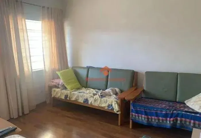 Casa com 2 dormitórios à venda, 250 m² por R$ 850.000,00 - Vila Campesina - Osasco/SP