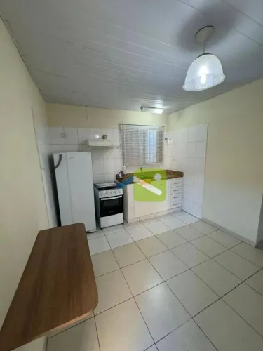 Kitnet para alugar, no Vila Butantã - São Paulo/SP