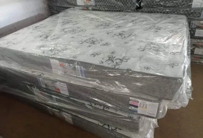 Promoção de colchão casal novos! Frete grátis