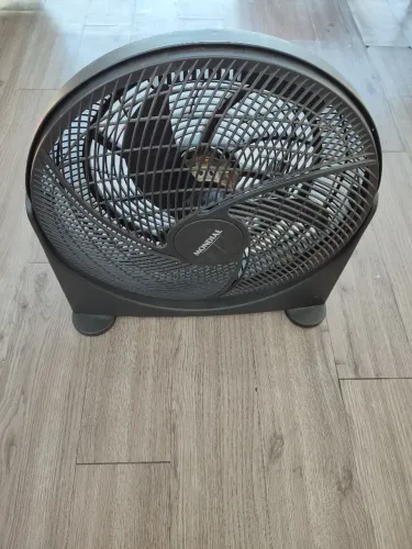 Ventilador de Mesa Mondial