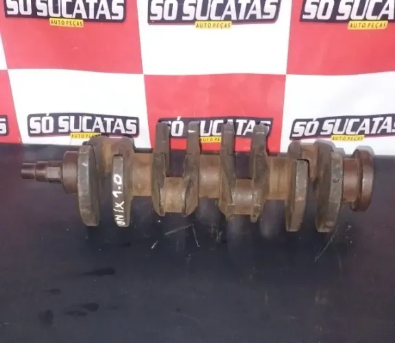 virabrequim corsa montana strada 1.8 codigo tf8446