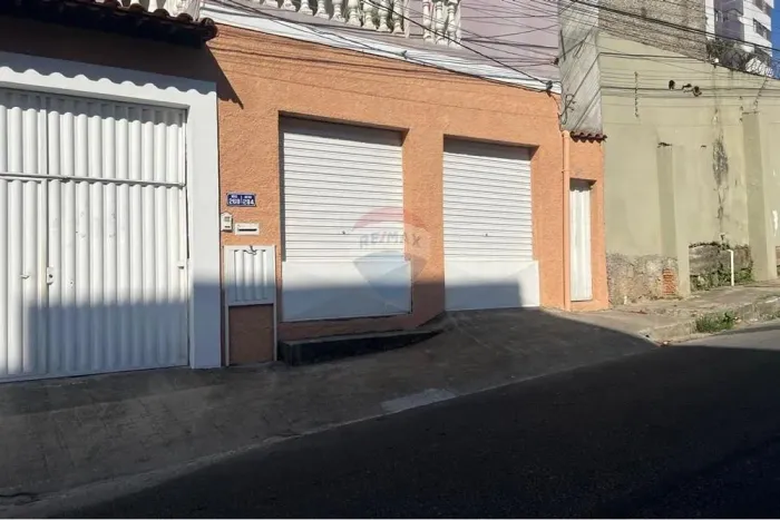 "Locação Comercial Ótima: BH, Cachoeirinha"