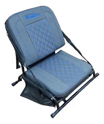 ASSENTO Confort para Cadeira de Caiaques - NOVOS