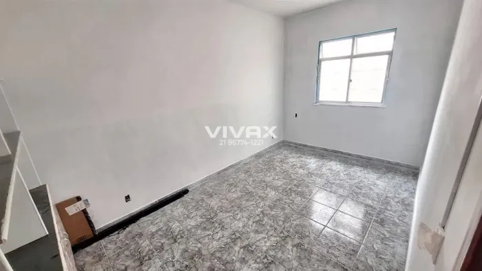 GRAJAÚ - Rua José Vicente - Sala| Agende sua visita