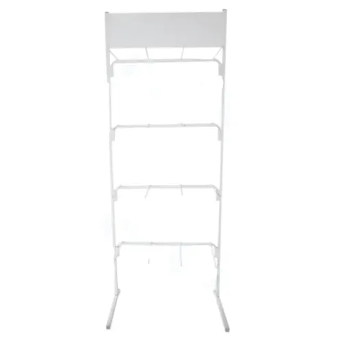 Expositor Display Com Ganchos ( Para Produtos Diversos)