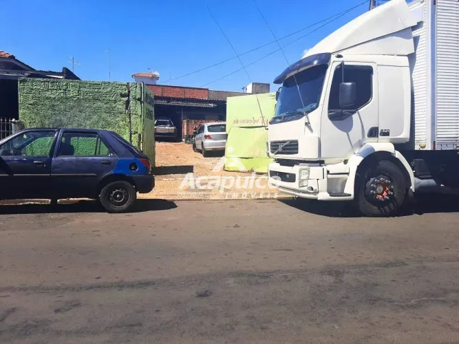 Terreno à venda, no bairro Cidade Jardim II em Americana/SP.